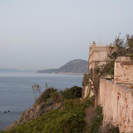 Casa Vacanze Nel Centro Storico Di Portoferraio Εξωτερικό φωτογραφία
