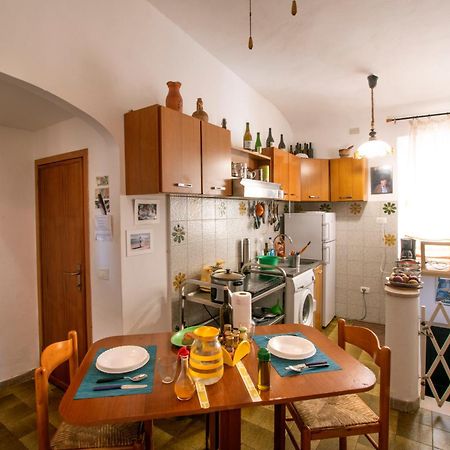 Casa Vacanze Nel Centro Storico Di Portoferraio Εξωτερικό φωτογραφία