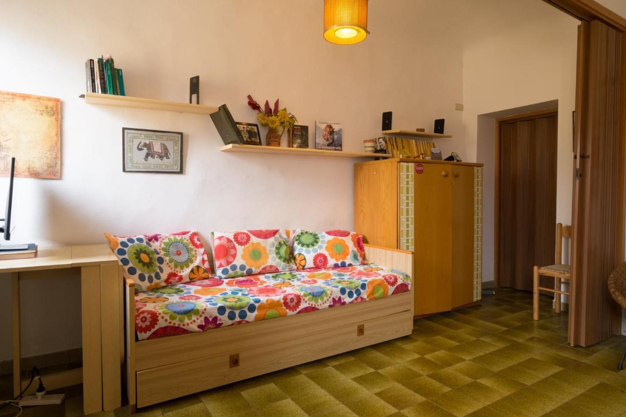 Casa Vacanze Nel Centro Storico Di Portoferraio Εξωτερικό φωτογραφία