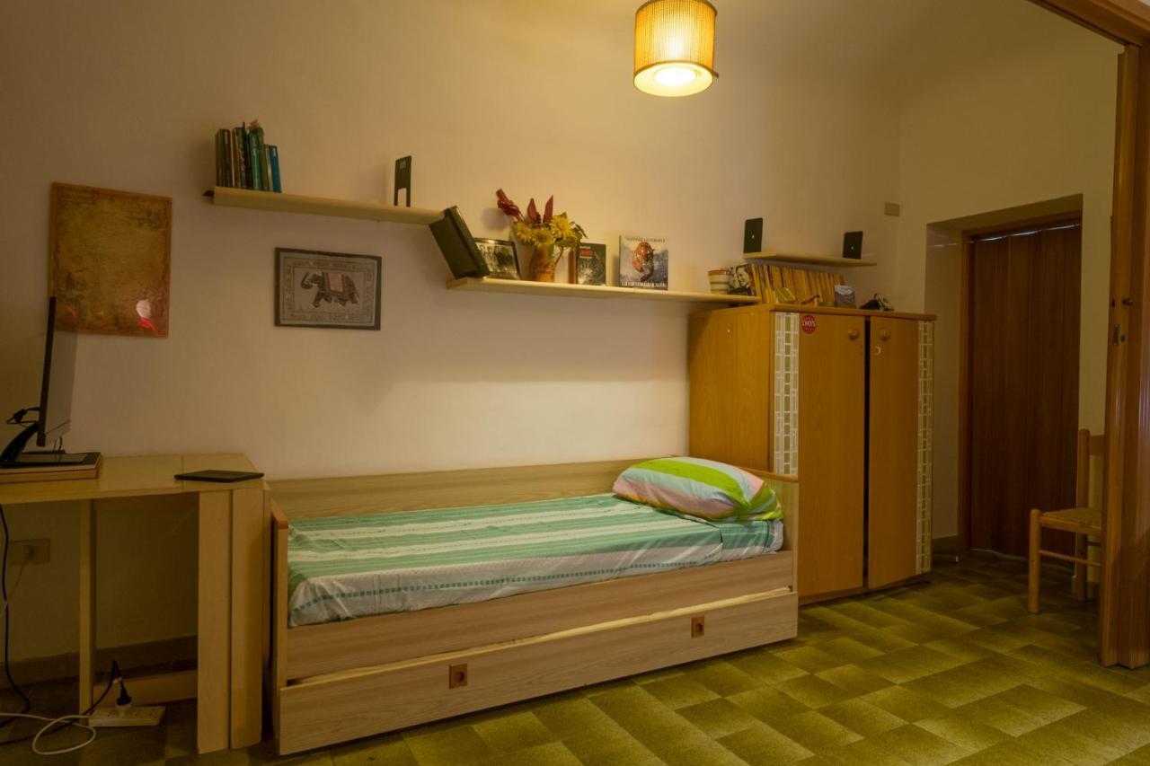 Casa Vacanze Nel Centro Storico Di Portoferraio Εξωτερικό φωτογραφία