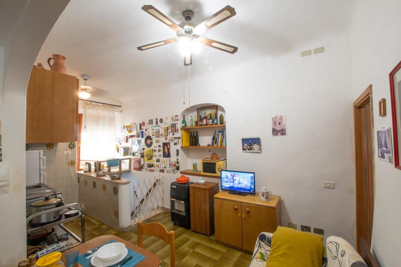 Casa Vacanze Nel Centro Storico Di Portoferraio Εξωτερικό φωτογραφία