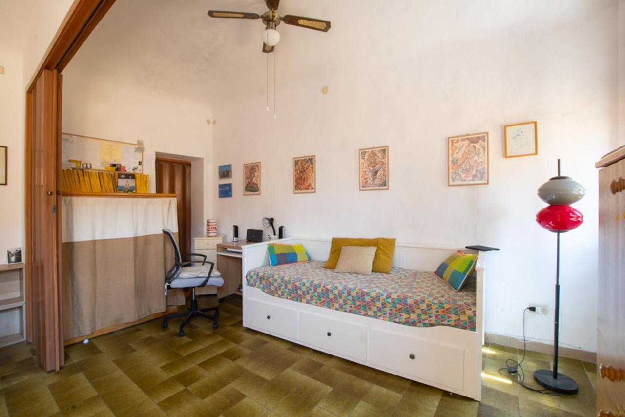 Casa Vacanze Nel Centro Storico Di Portoferraio Εξωτερικό φωτογραφία